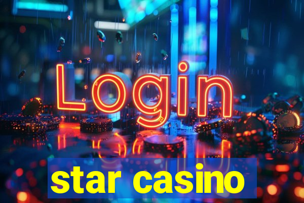 star casino