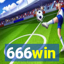 666win