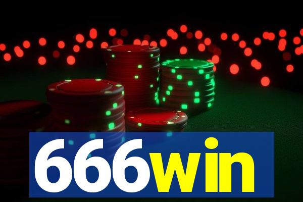 666win