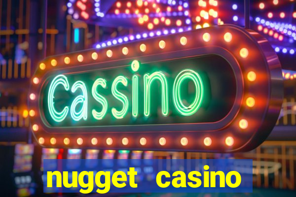 nugget casino resort sparks nevada