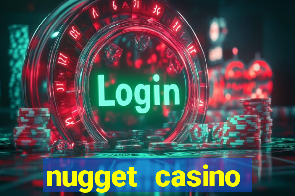 nugget casino resort sparks nevada