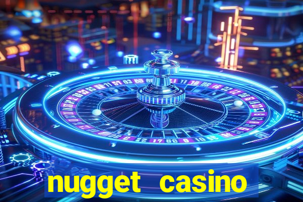 nugget casino resort sparks nevada