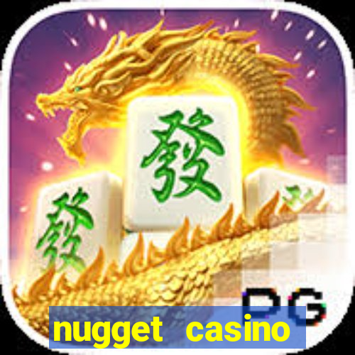 nugget casino resort sparks nevada