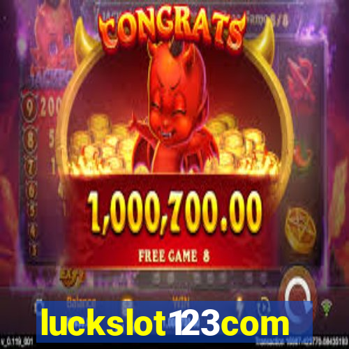 luckslot123com