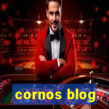 cornos blog