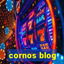 cornos blog