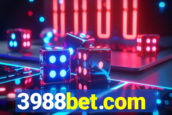 3988bet.com