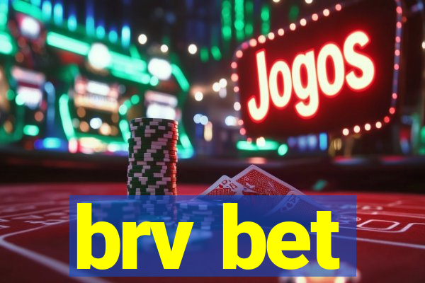 brv bet