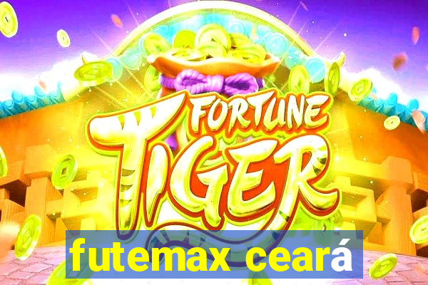 futemax ceará