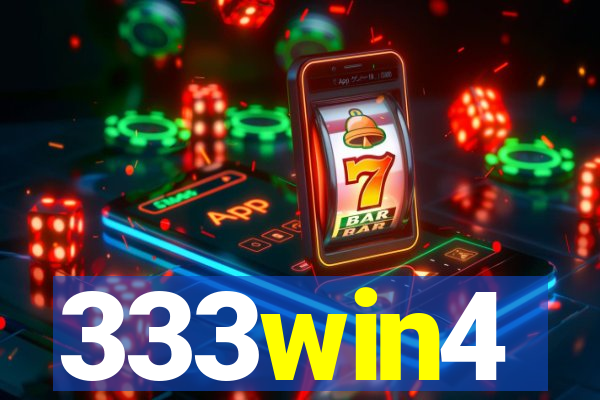 333win4