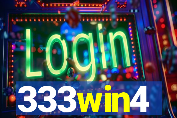 333win4