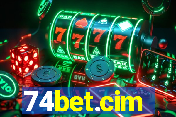 74bet.cim