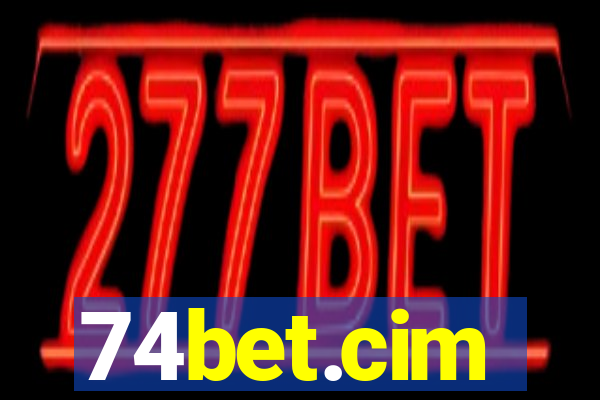 74bet.cim