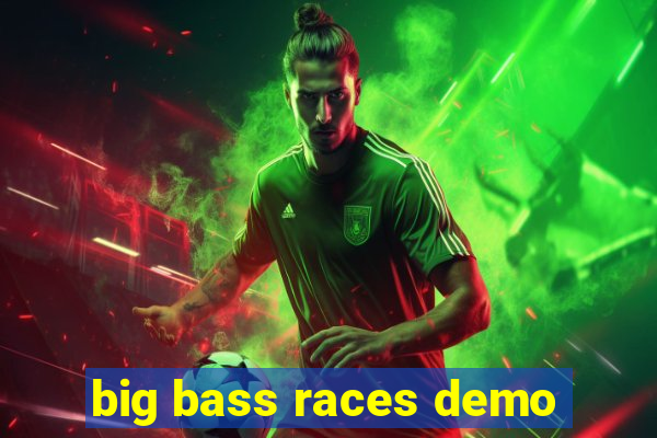 big bass races demo