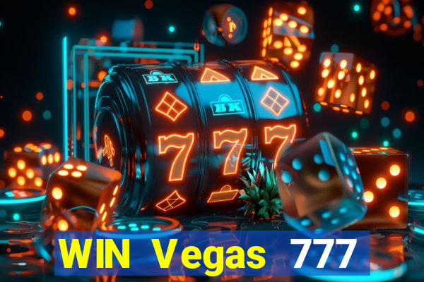 WIN Vegas 777 Classic Slots: C