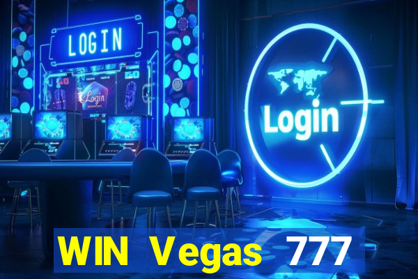 WIN Vegas 777 Classic Slots: C