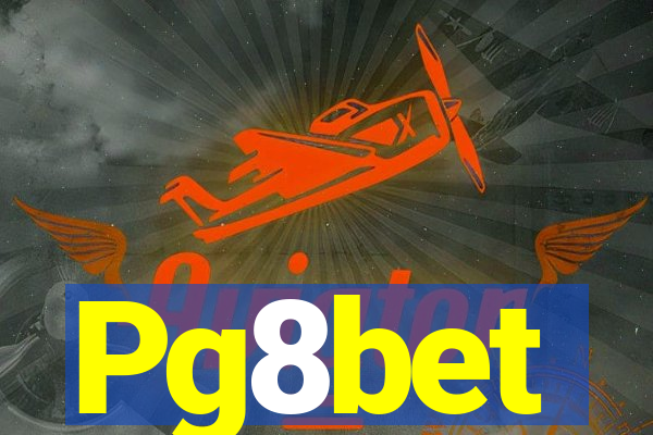 Pg8bet