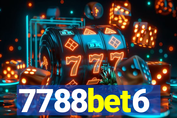 7788bet6