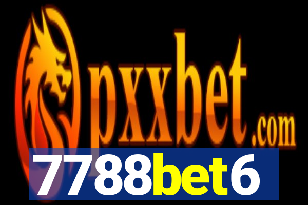 7788bet6