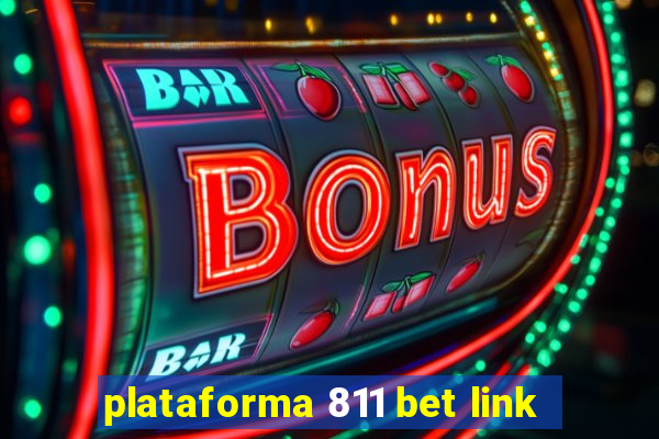 plataforma 811 bet link