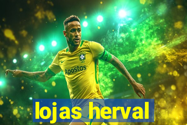 lojas herval