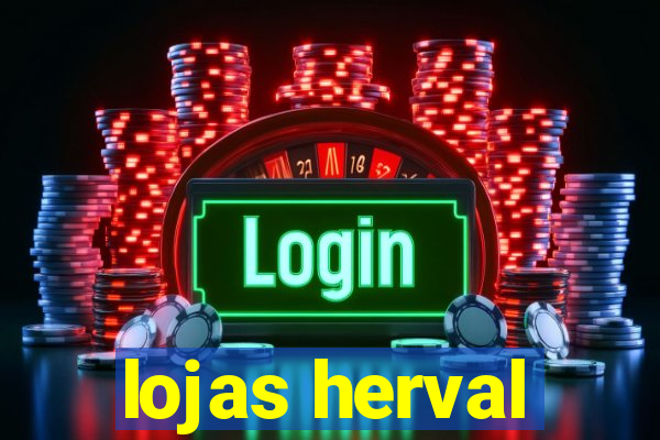 lojas herval