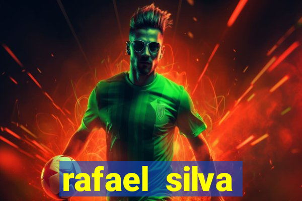 rafael silva cruzeiro salario