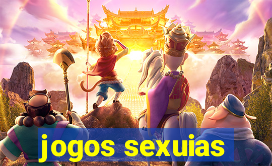 jogos sexuias