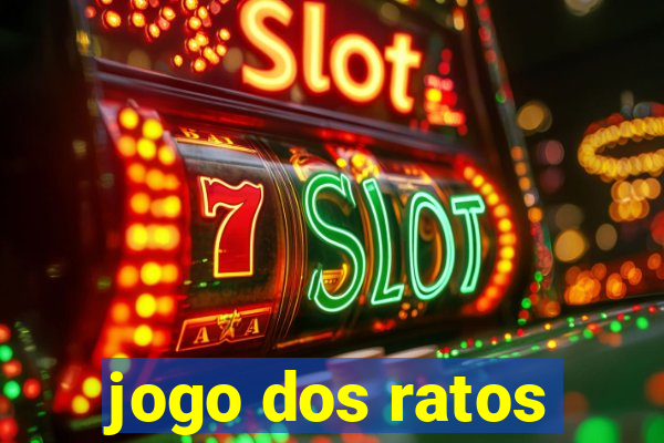 jogo dos ratos