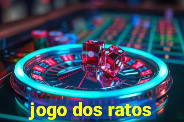 jogo dos ratos