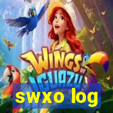 swxo log