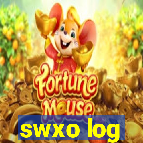 swxo log