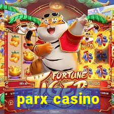 parx casino