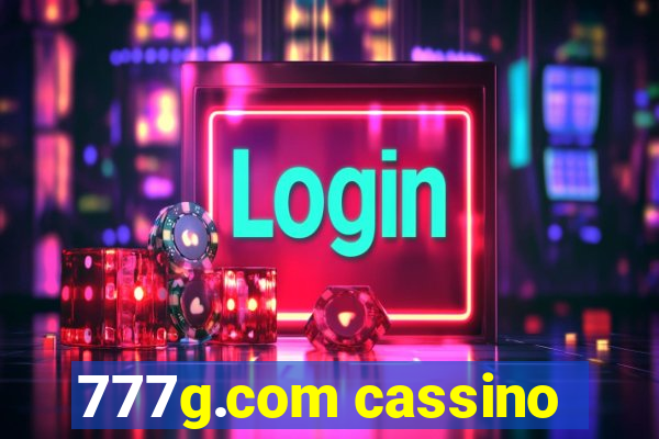 777g.com cassino