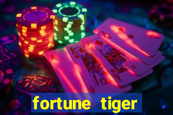 fortune tiger baixar ios