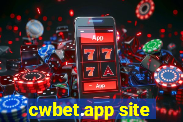 cwbet.app site