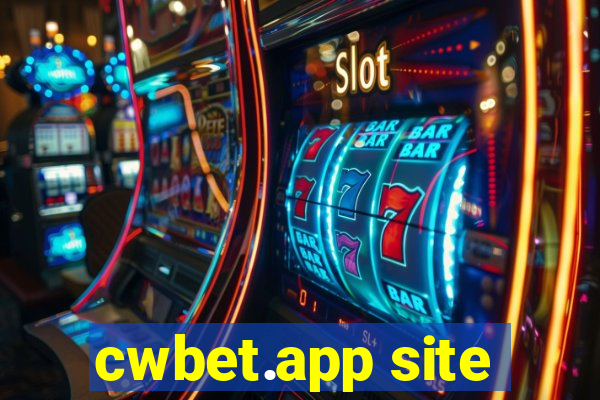 cwbet.app site