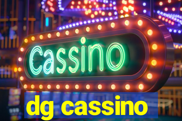 dg cassino