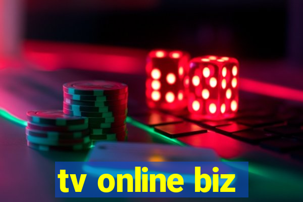 tv online biz