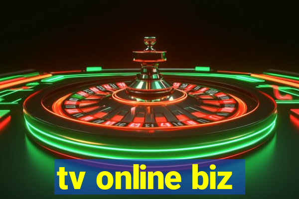 tv online biz