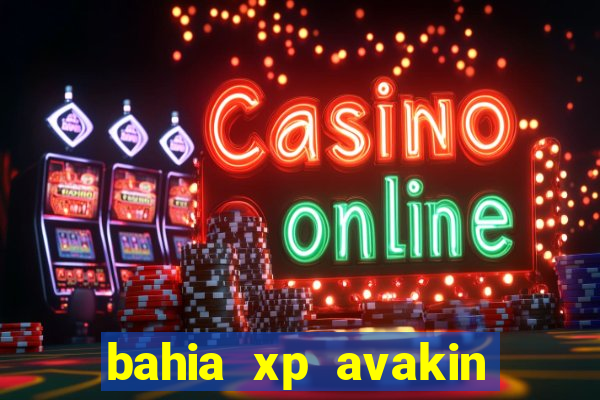 bahia xp avakin life download