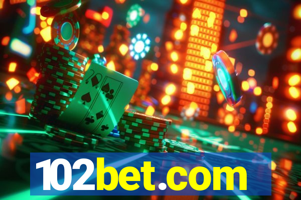 102bet.com