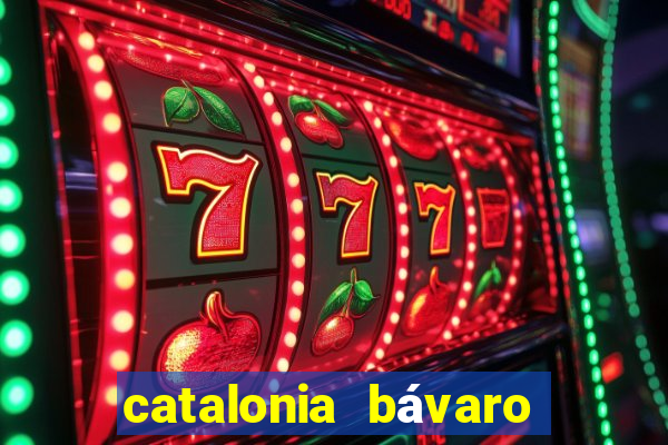 catalonia bávaro beach golf & casino