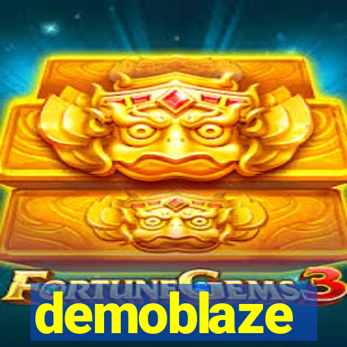 demoblaze