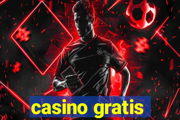 casino gratis