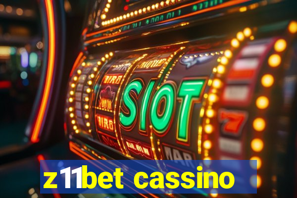 z11bet cassino