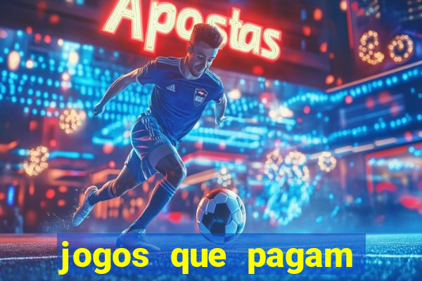 jogos que pagam via pagbank