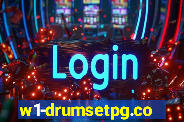 w1-drumsetpg.com