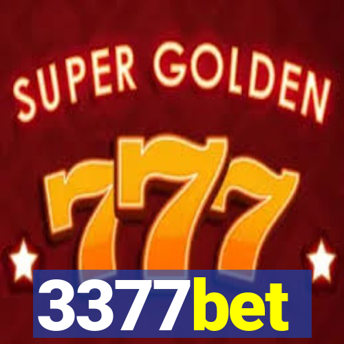 3377bet