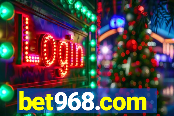 bet968.com